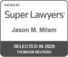 2020 Super Lawyer